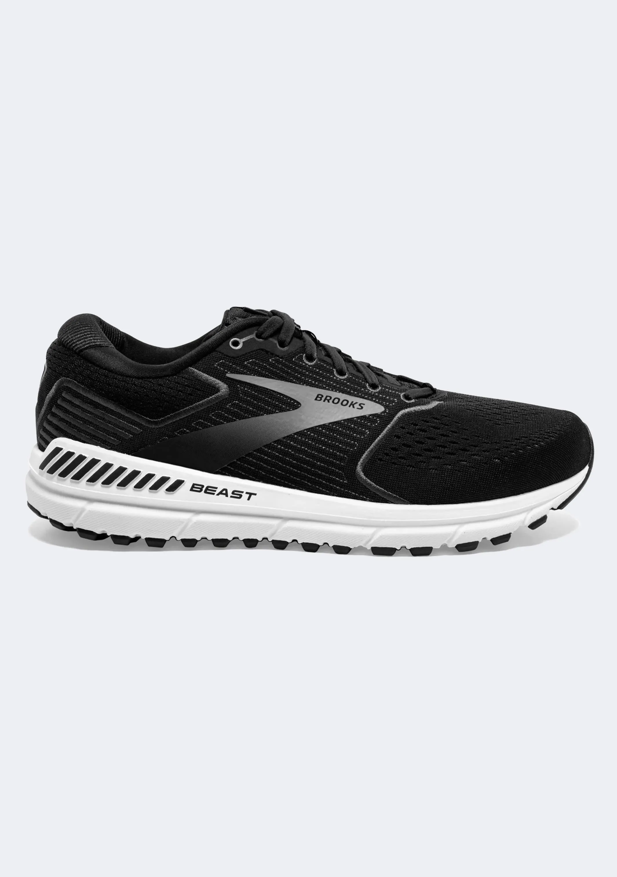 Brooks Mens Beast 20 (D Width)