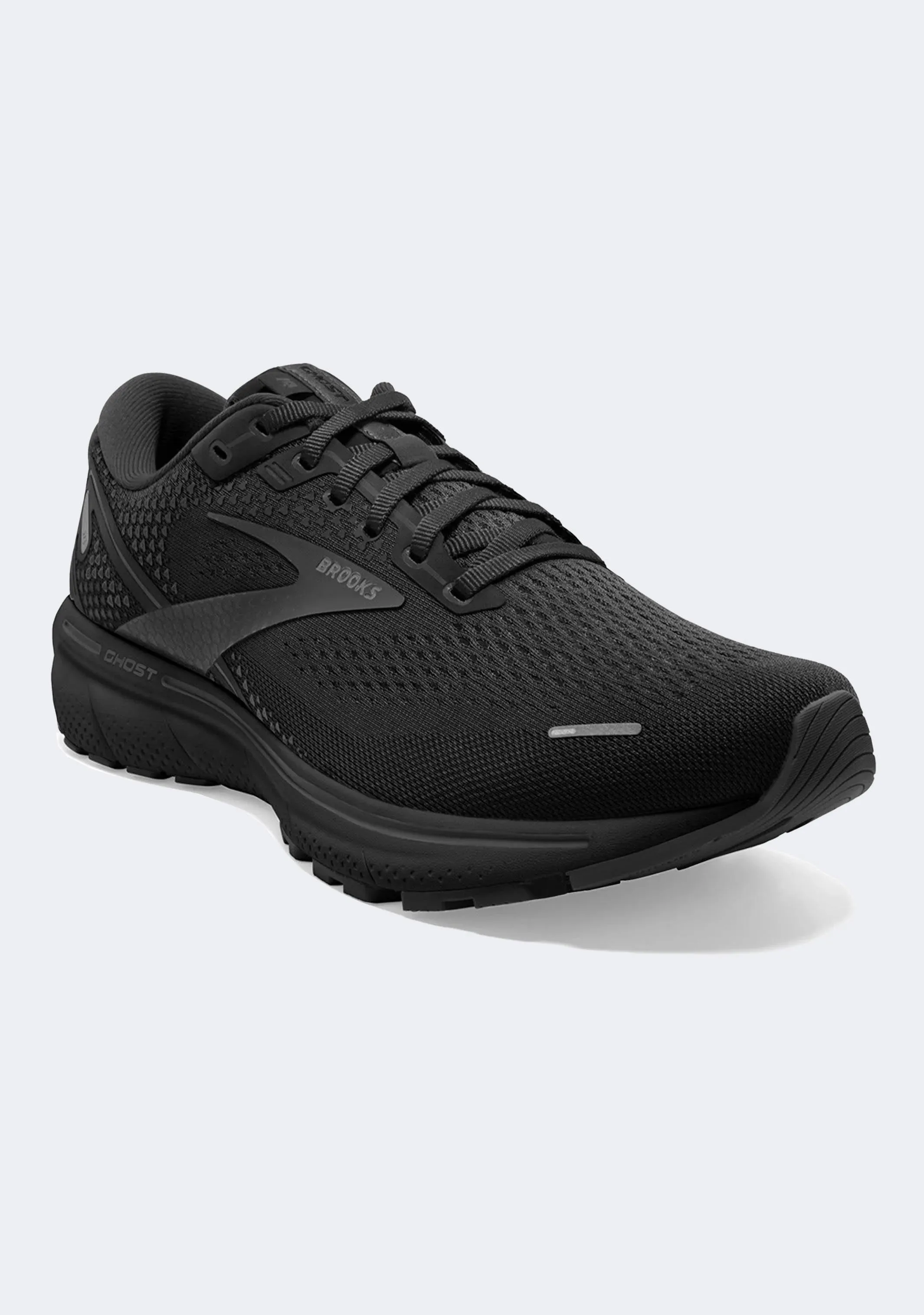 Brooks Mens Ghost 14 (2E Width)