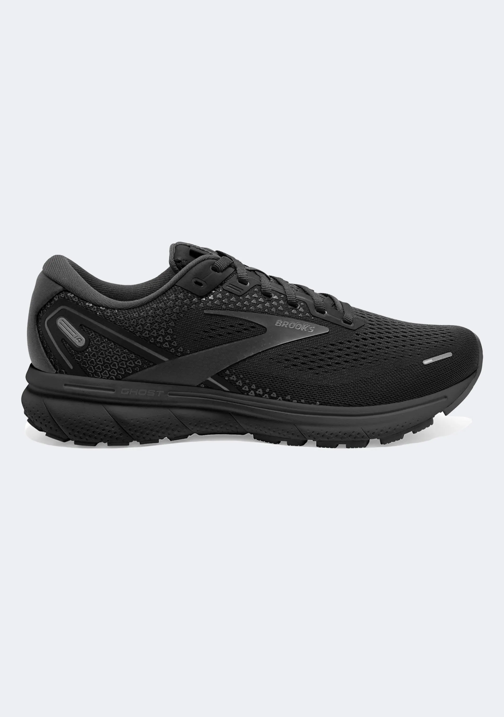 Brooks Mens Ghost 14 (2E Width)