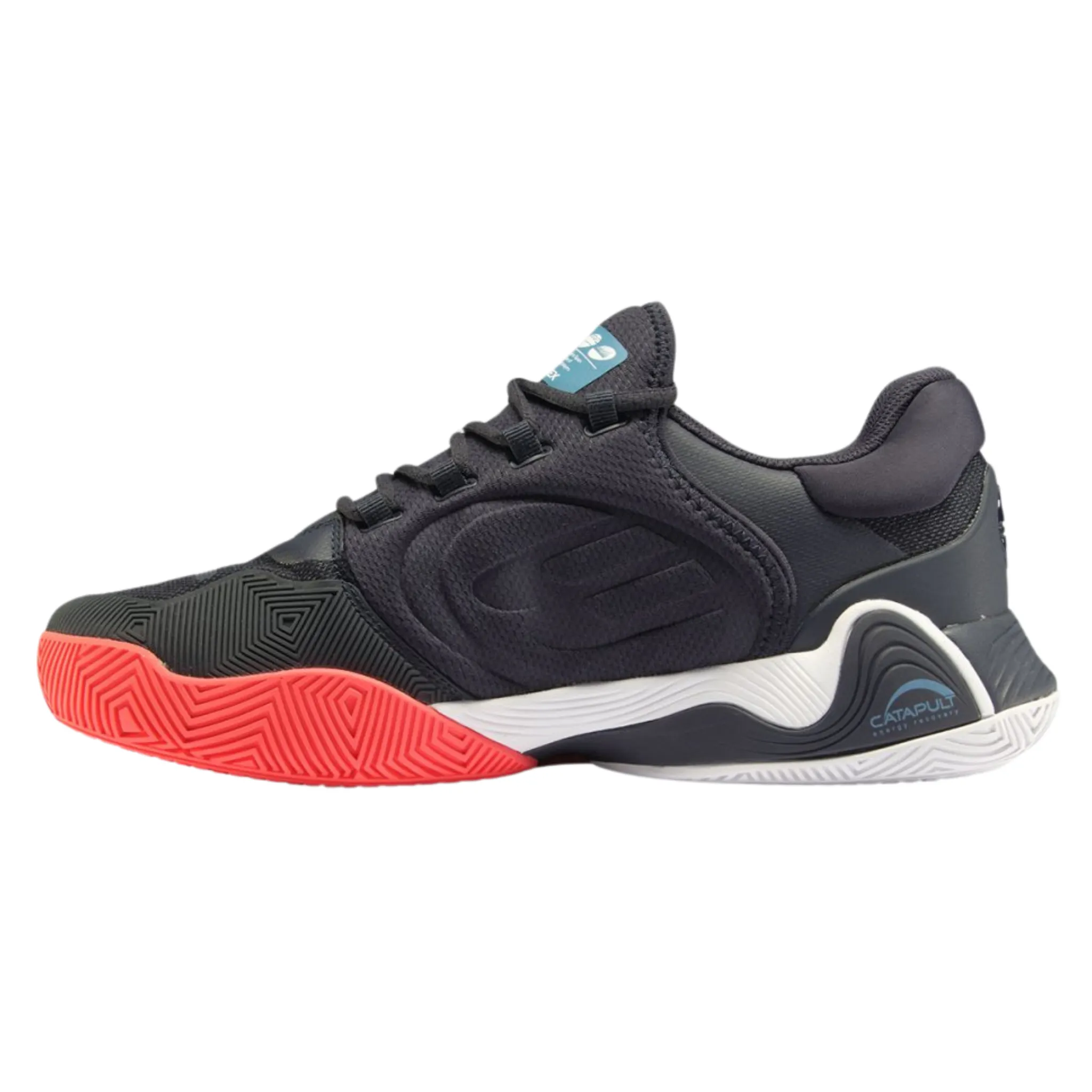 BULLPADEL Vertex Vibram 24I Padel Shoes Navy Blue