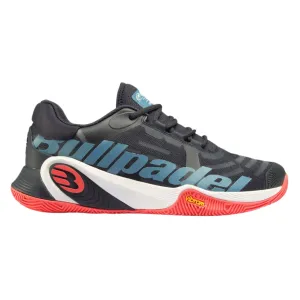BULLPADEL Vertex Vibram 24I Padel Shoes Navy Blue