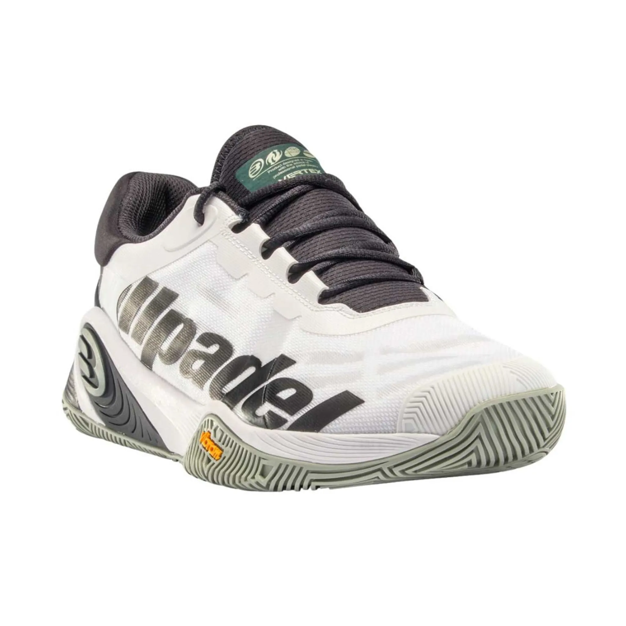 Bullpadel Vertex Vibram 24v Padel Shoes