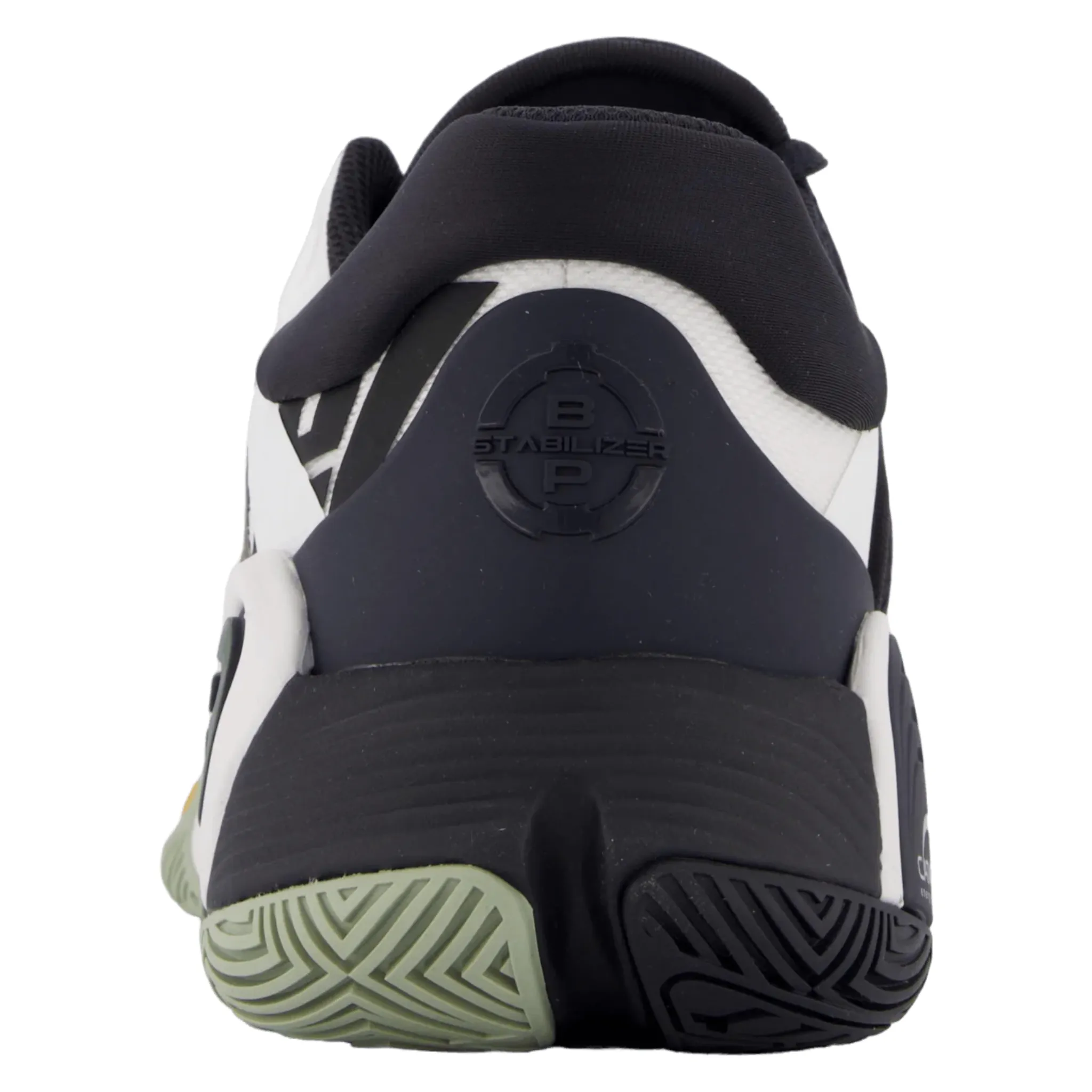 Bullpadel Vertex Vibram 24v Padel Shoes