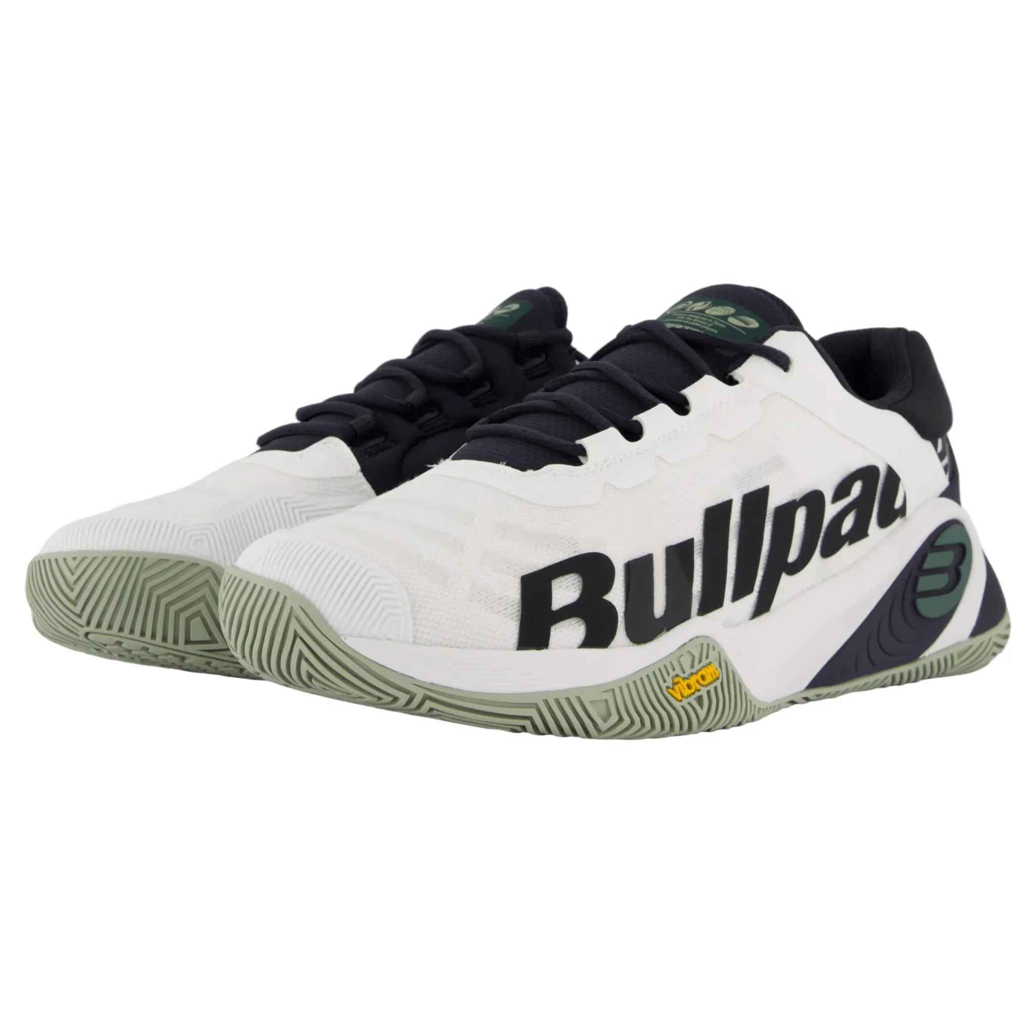 Bullpadel Vertex Vibram 24v Padel Shoes