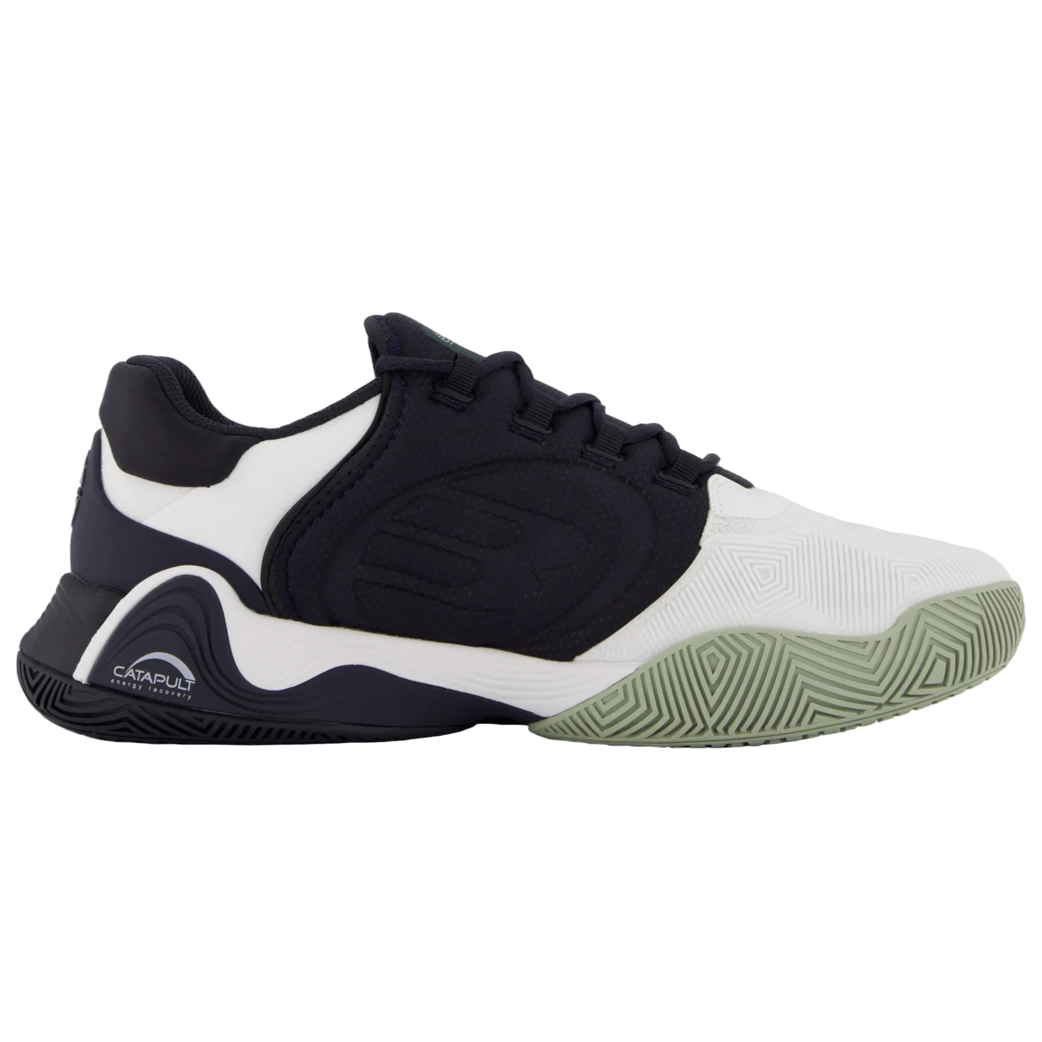 Bullpadel Vertex Vibram 24v Padel Shoes