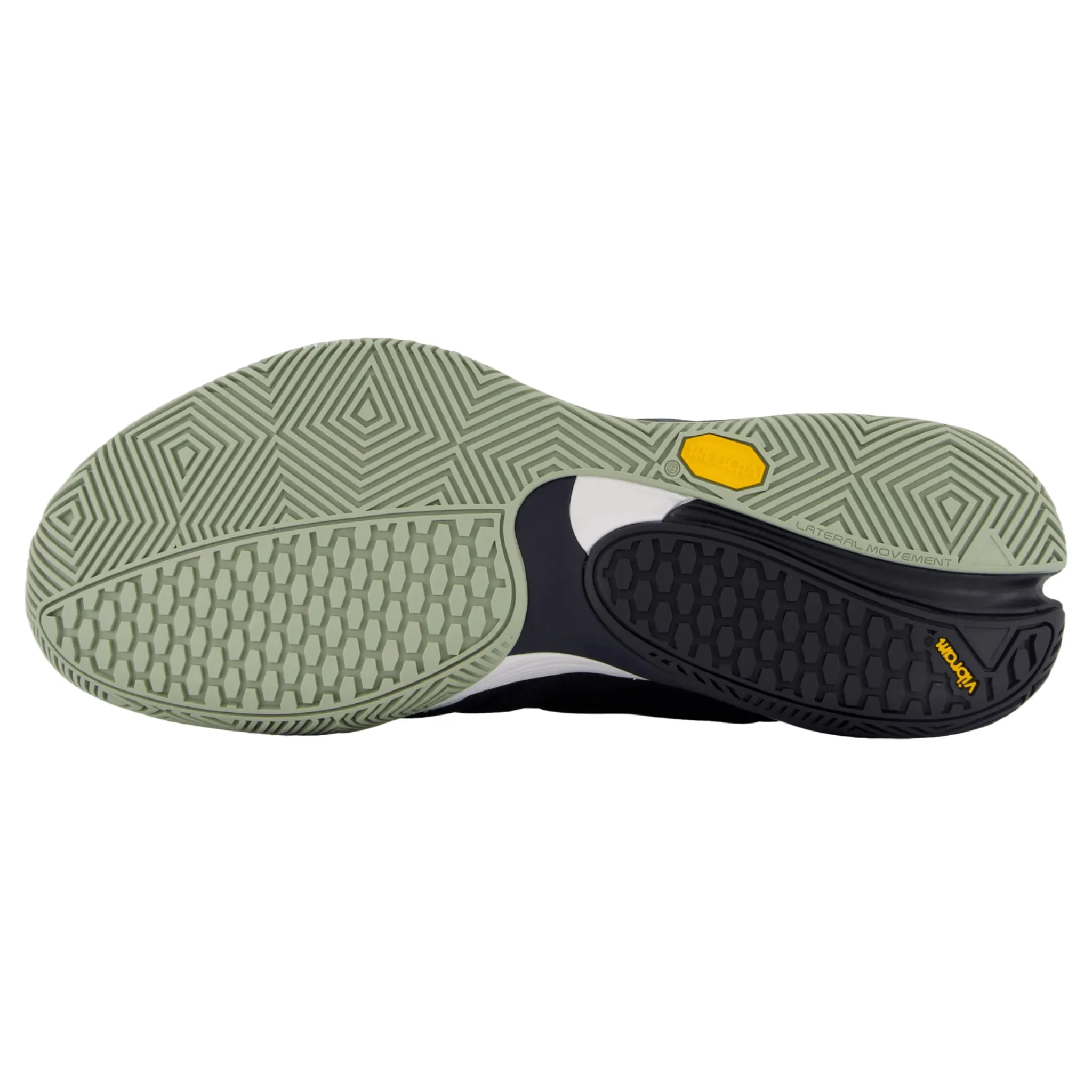 Bullpadel Vertex Vibram 24v Padel Shoes