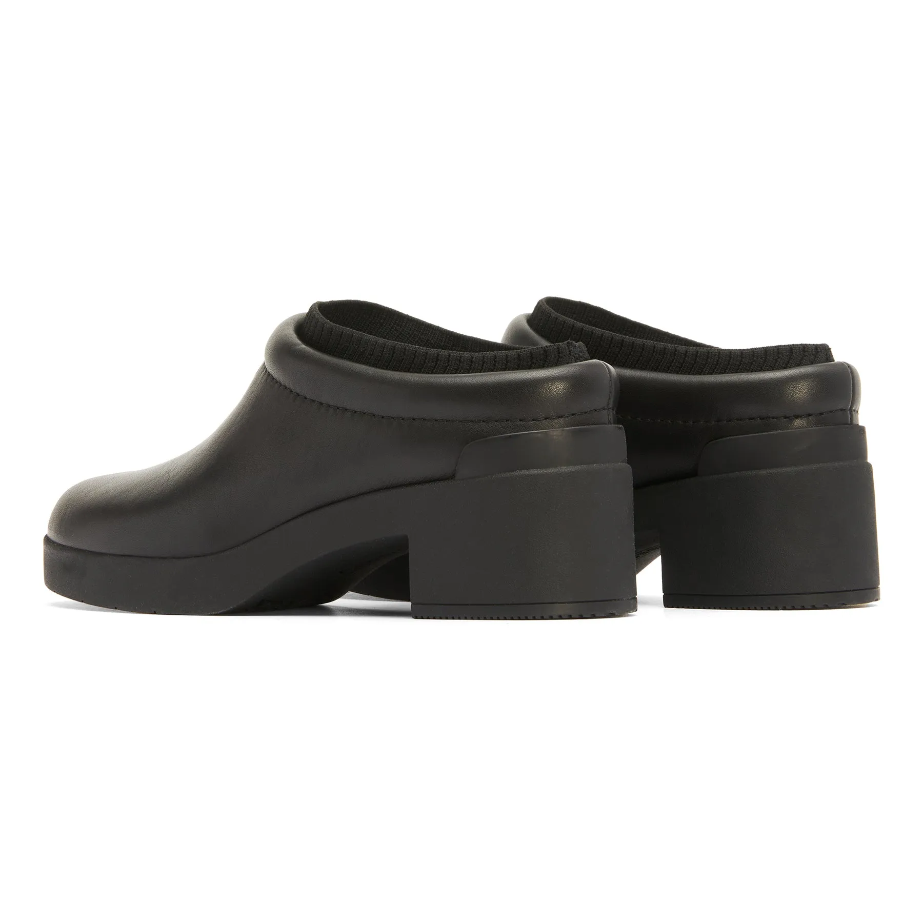 Capital Clog