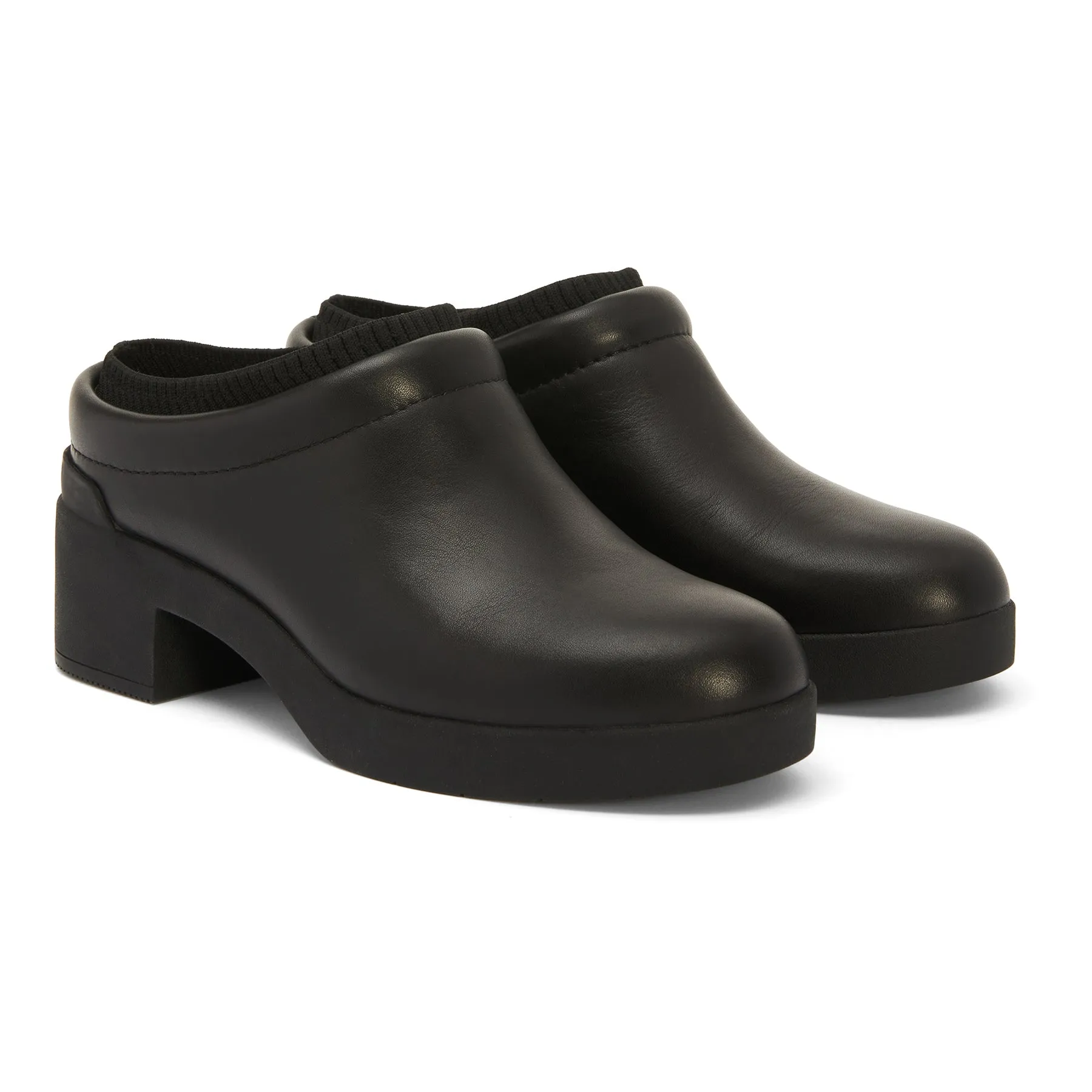 Capital Clog