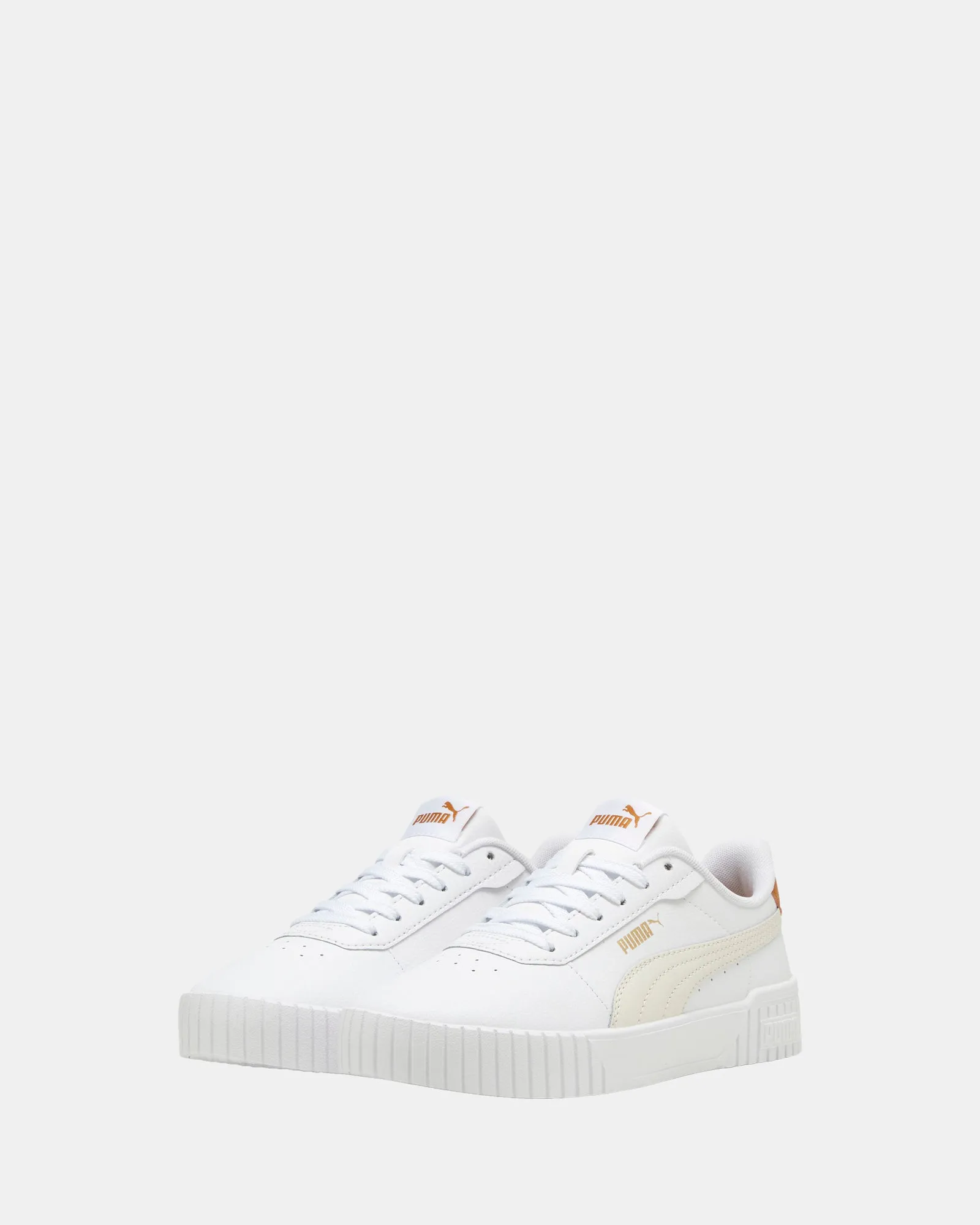 Carina 2.0 White/Caramel