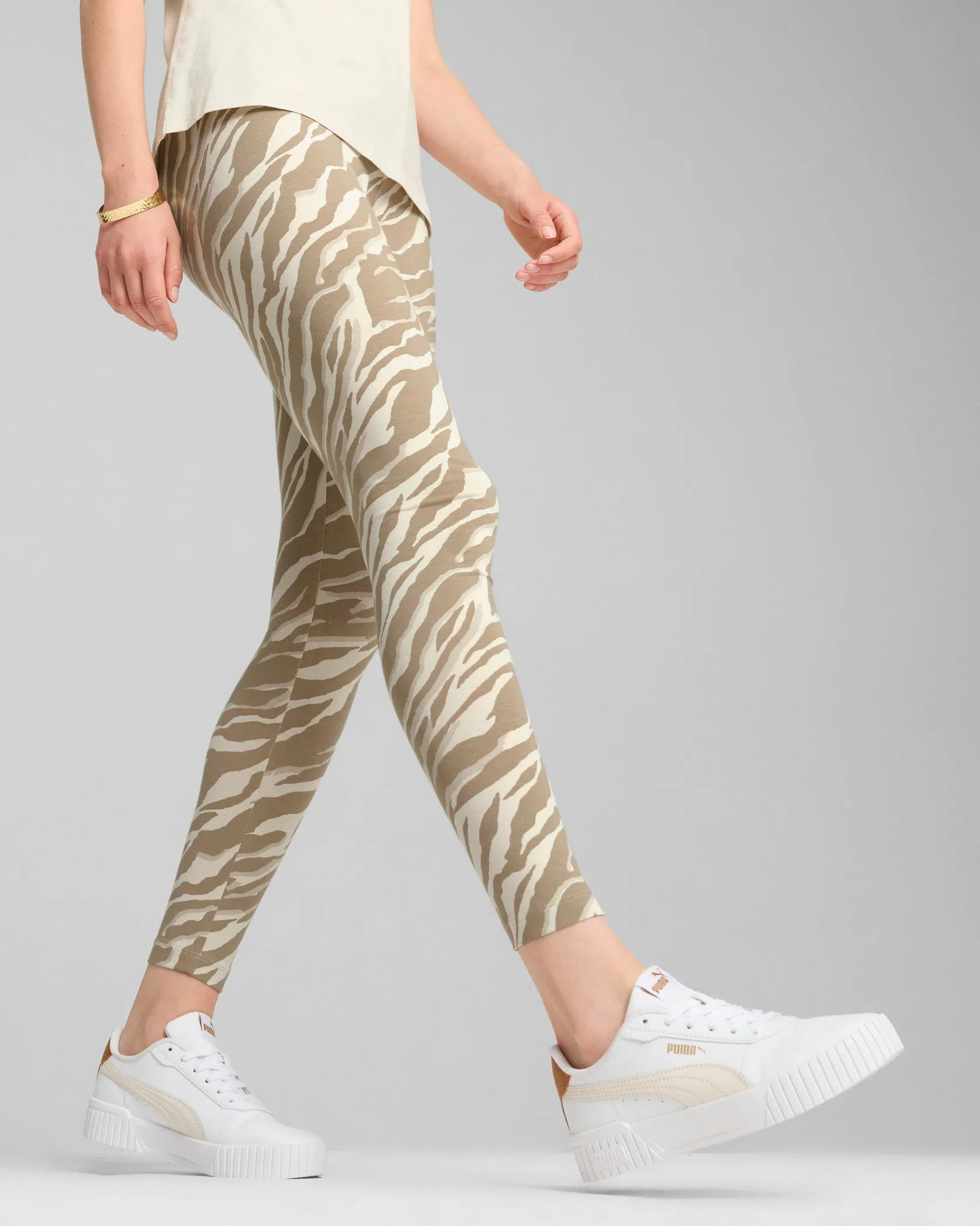 Carina 2.0 White/Caramel