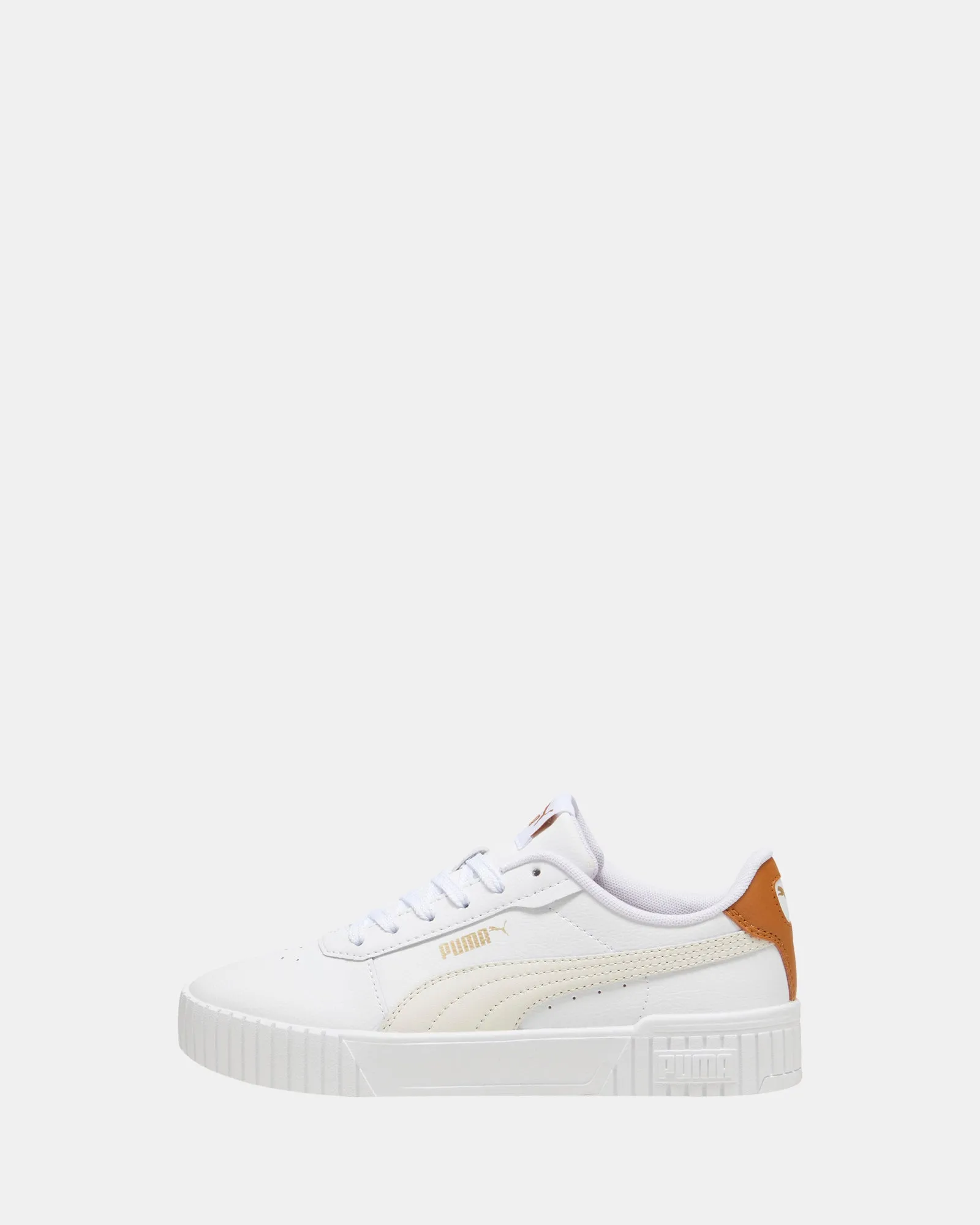 Carina 2.0 White/Caramel