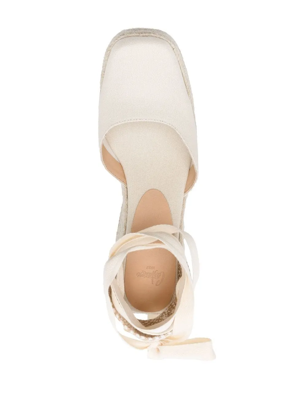 Castaner Women's Flat Shoes
