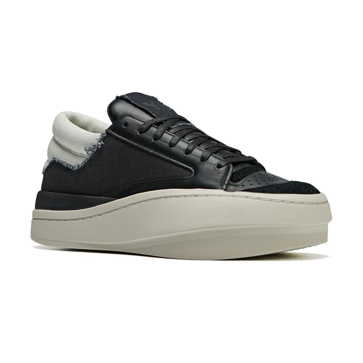 Centennial Lo 'Black White'