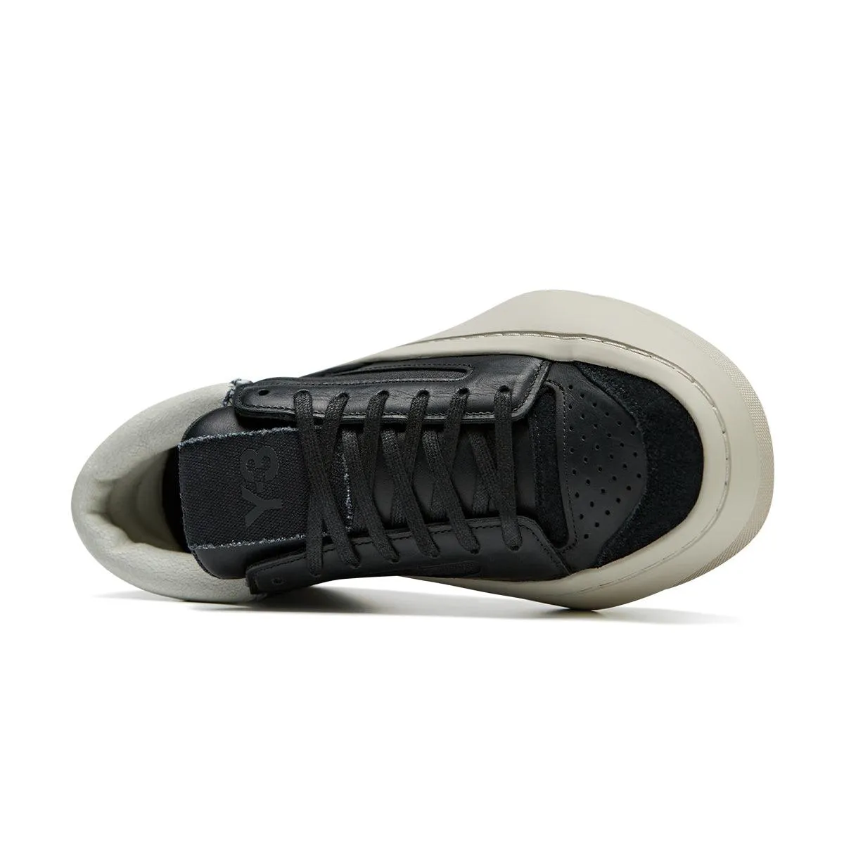 Centennial Lo 'Black White'