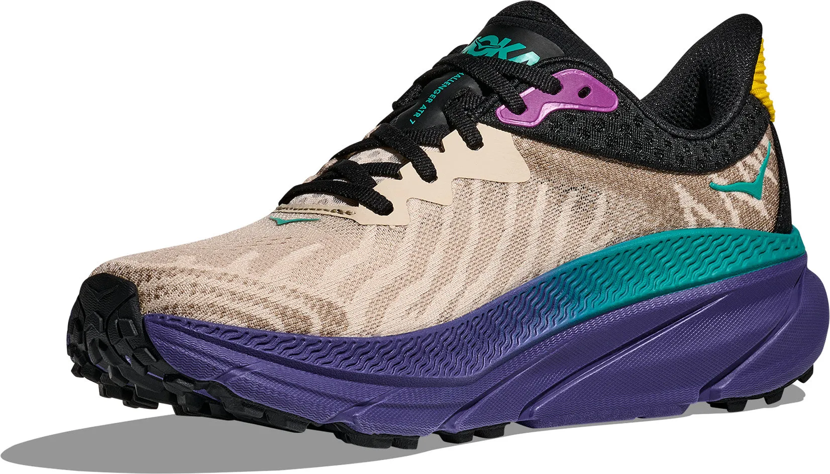 Challenger ATR 7 Men's Trail Running Shoes