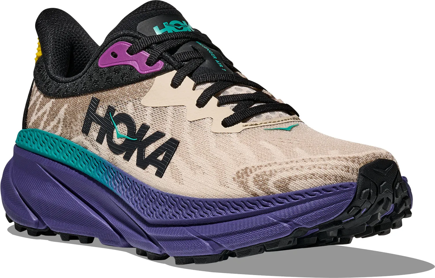 Challenger ATR 7 Men's Trail Running Shoes