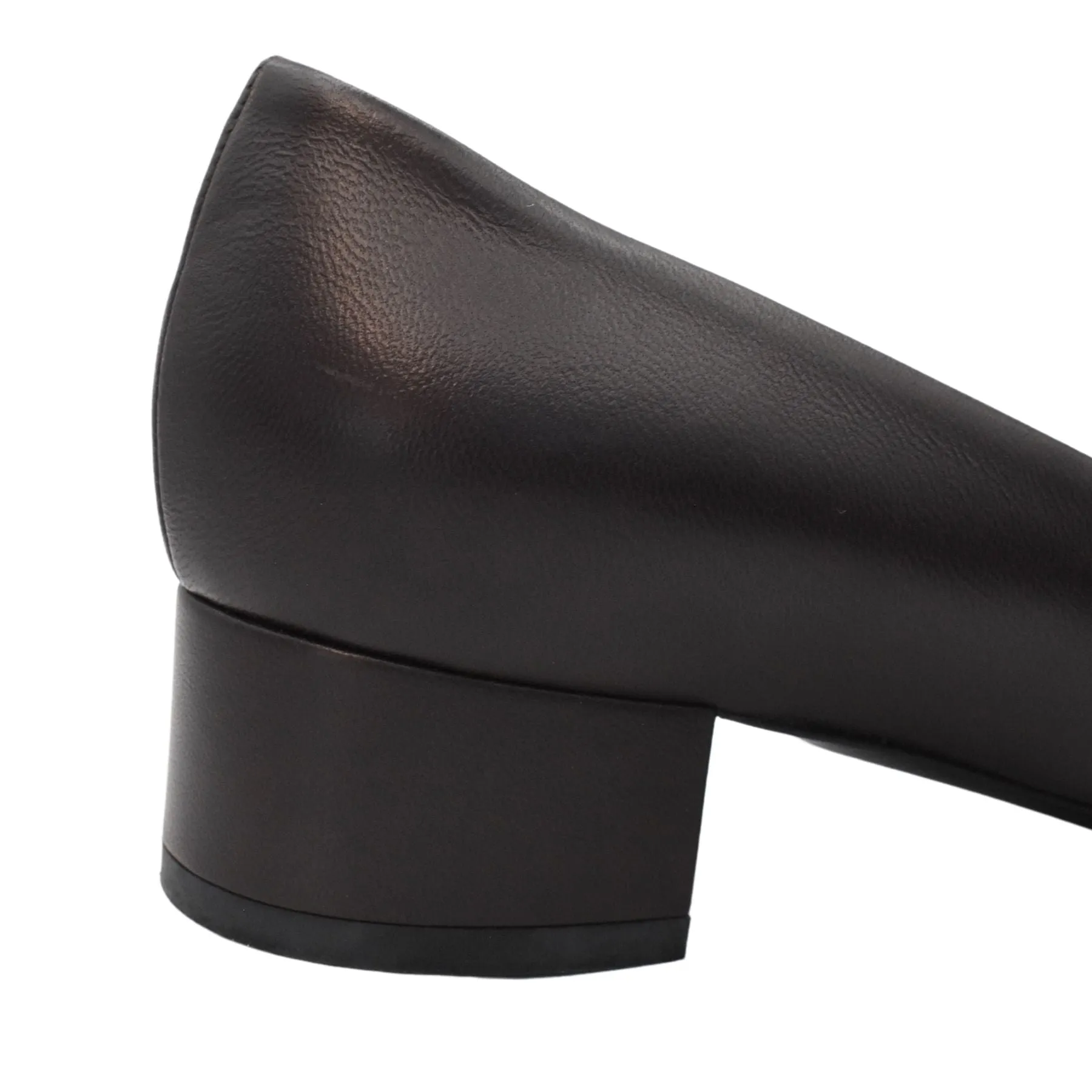 Chanel Kitten Heels - Women's 36