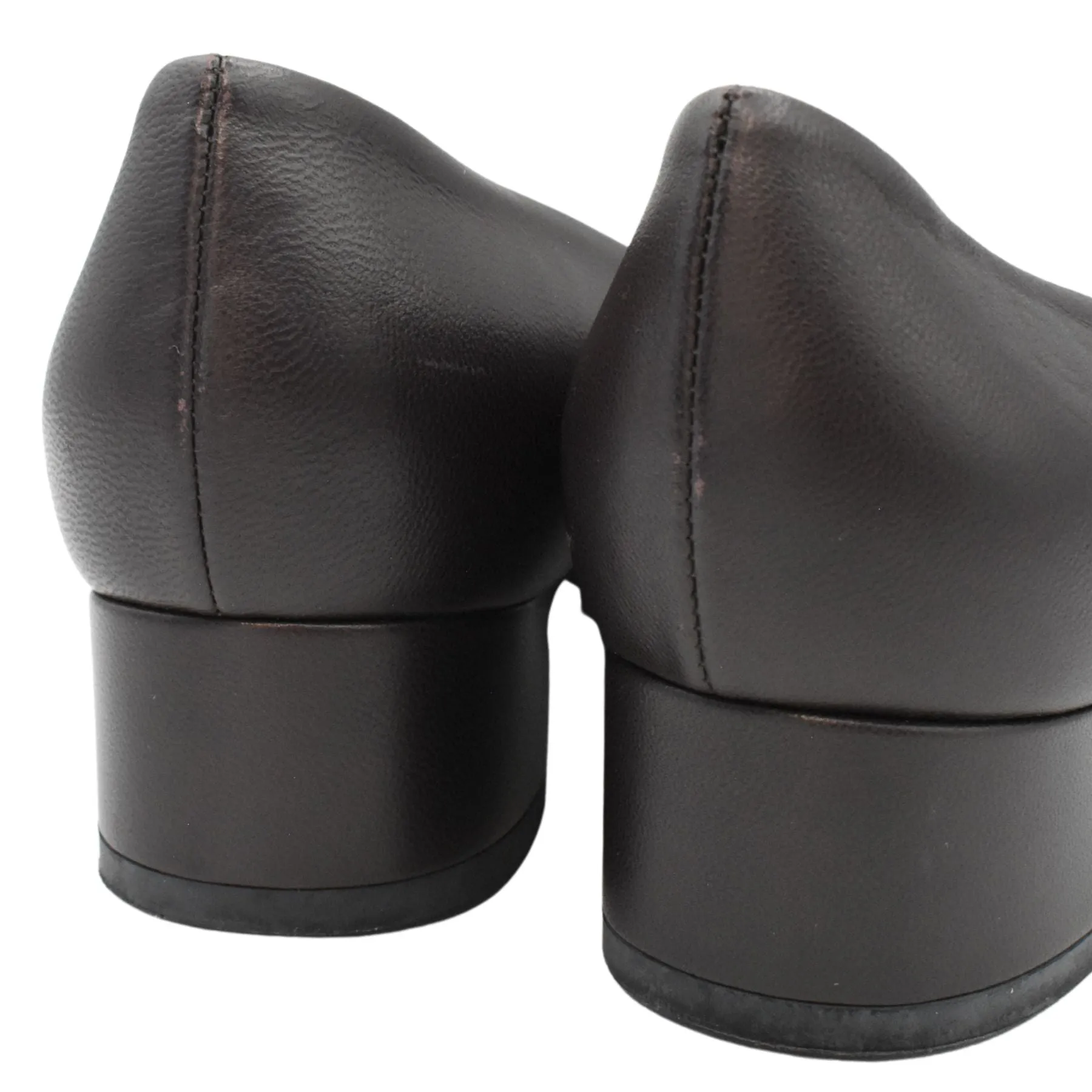 Chanel Kitten Heels - Women's 36