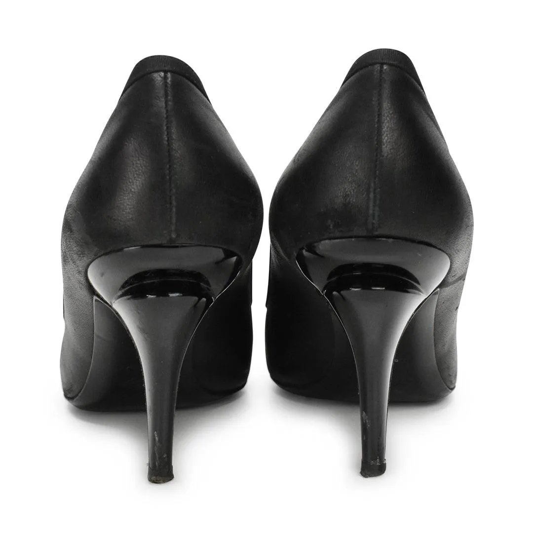 Chanel Pumps - Women's 41