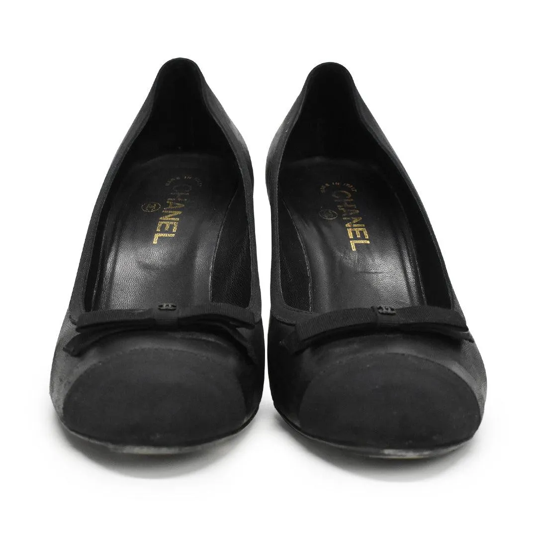 Chanel Pumps - Women's 41