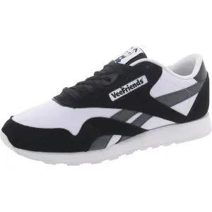 CL Nylon Mens Gym Performance Running & Training Shoes
