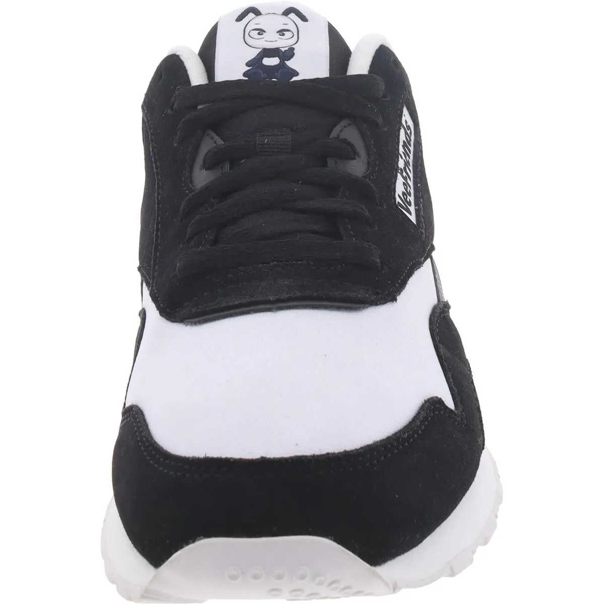 CL Nylon Mens Gym Performance Running & Training Shoes
