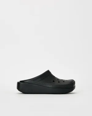 Classic Blunt Toe