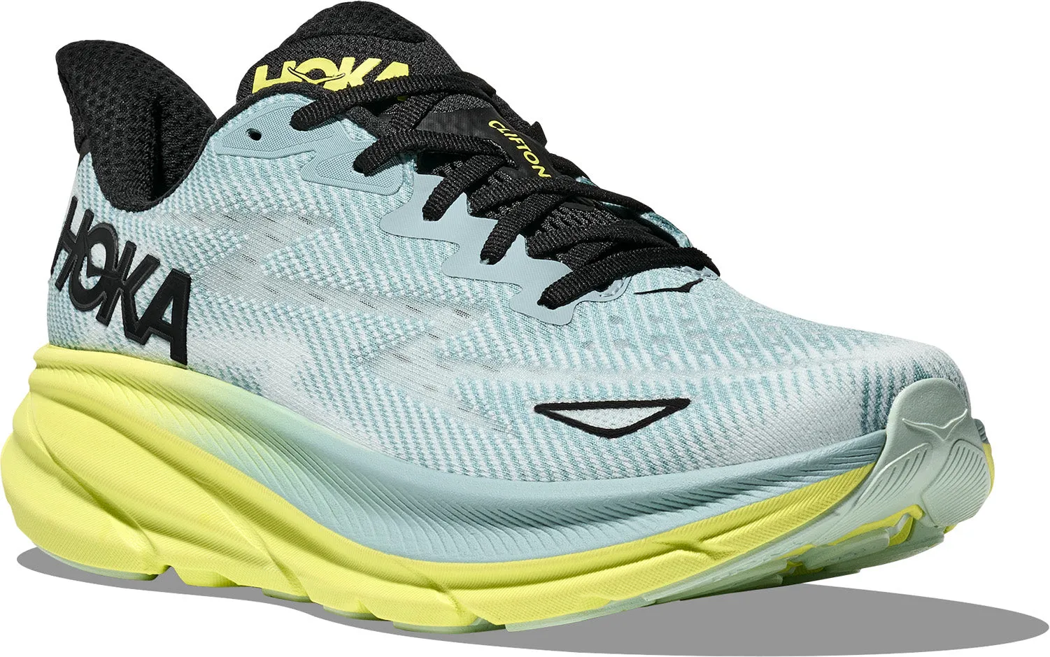 Clifton 9 Men's Running Shoes