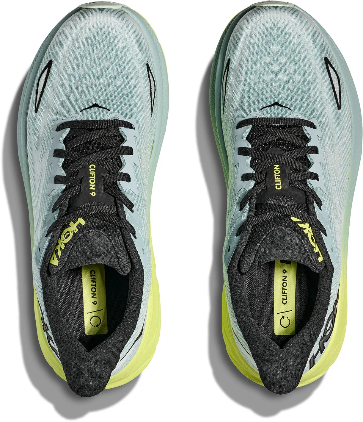 Clifton 9 Men's Running Shoes