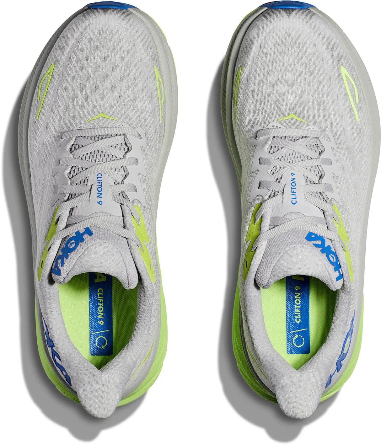 Clifton 9 Men's Running Shoes