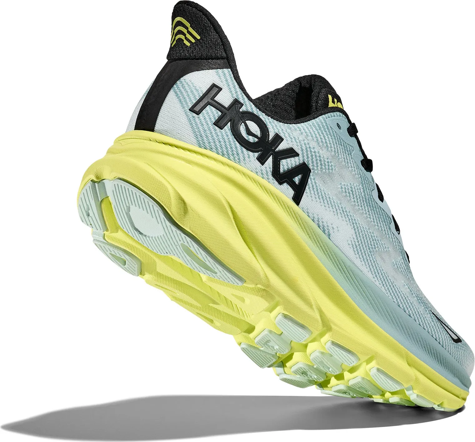 Clifton 9 Men's Running Shoes