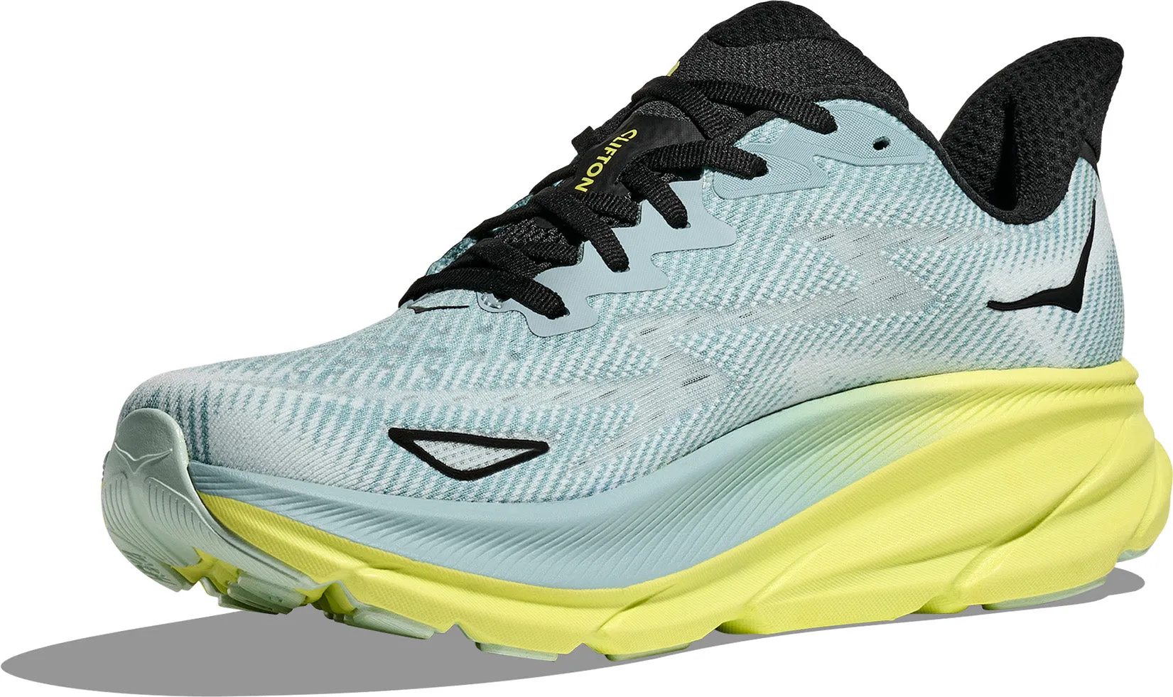 Clifton 9 Men's Running Shoes