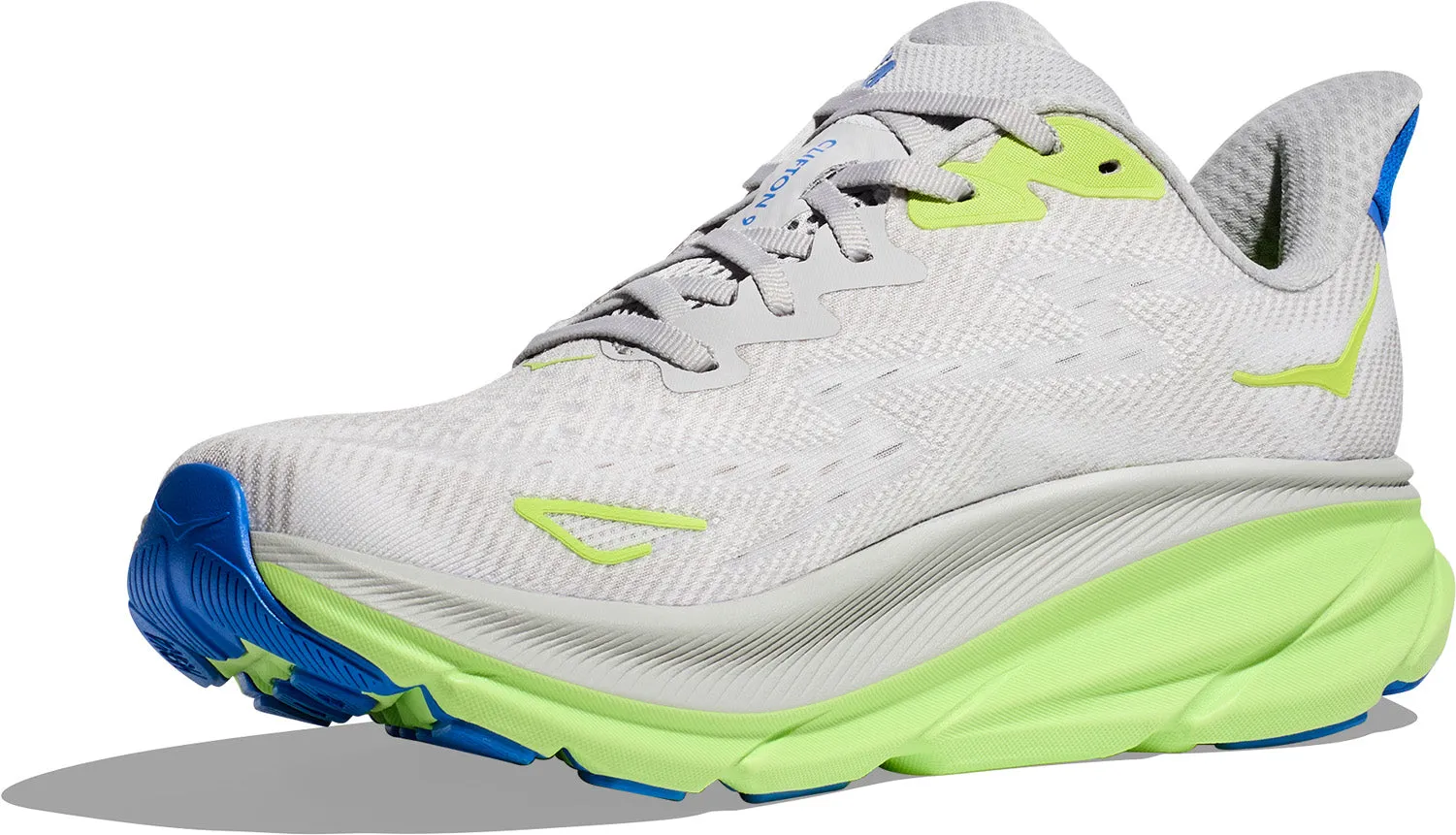 Clifton 9 Men's Running Shoes