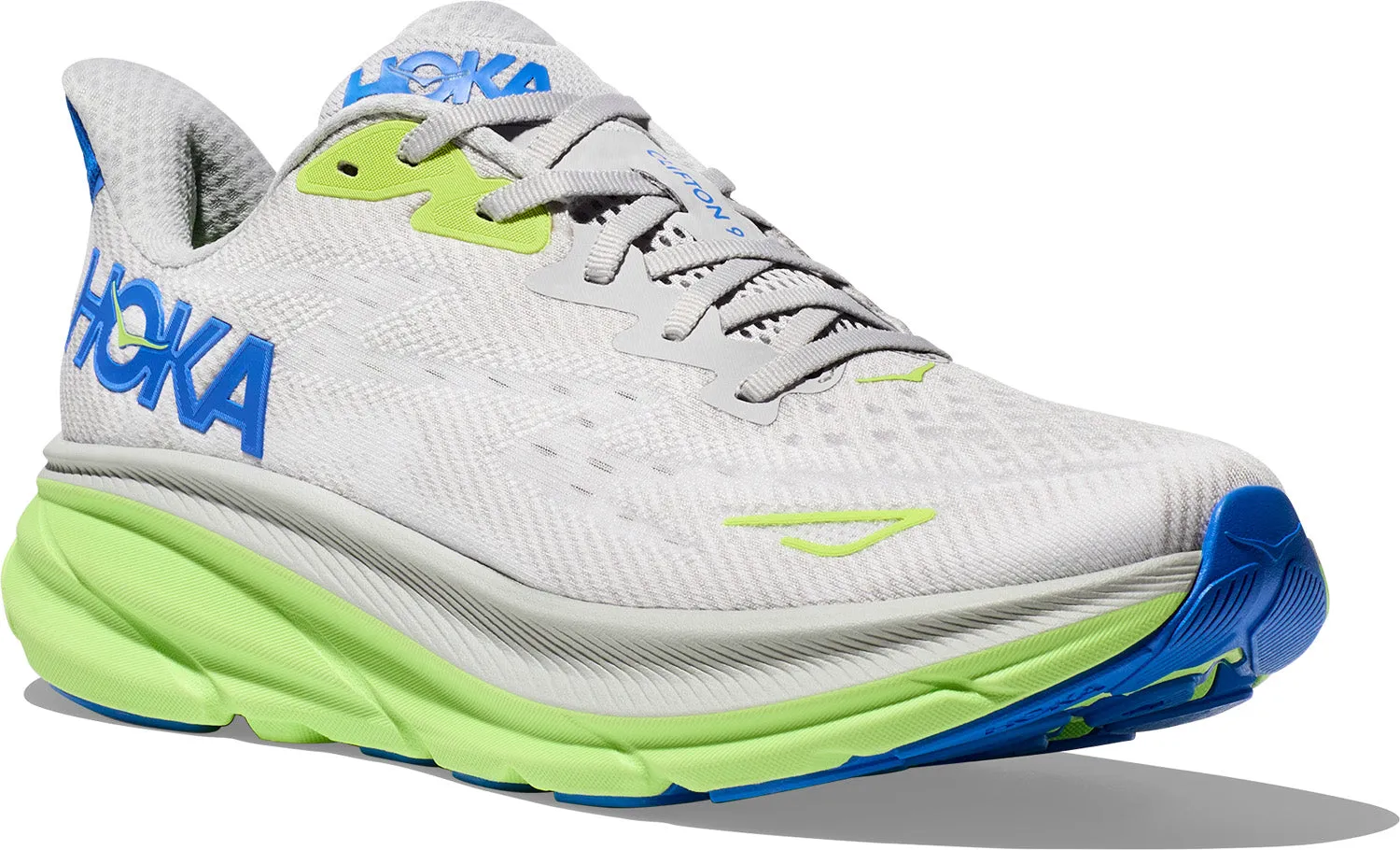 Clifton 9 Men's Running Shoes