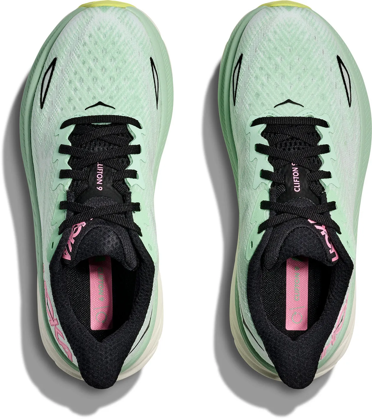 Clifton 9 Women's Running Shoes