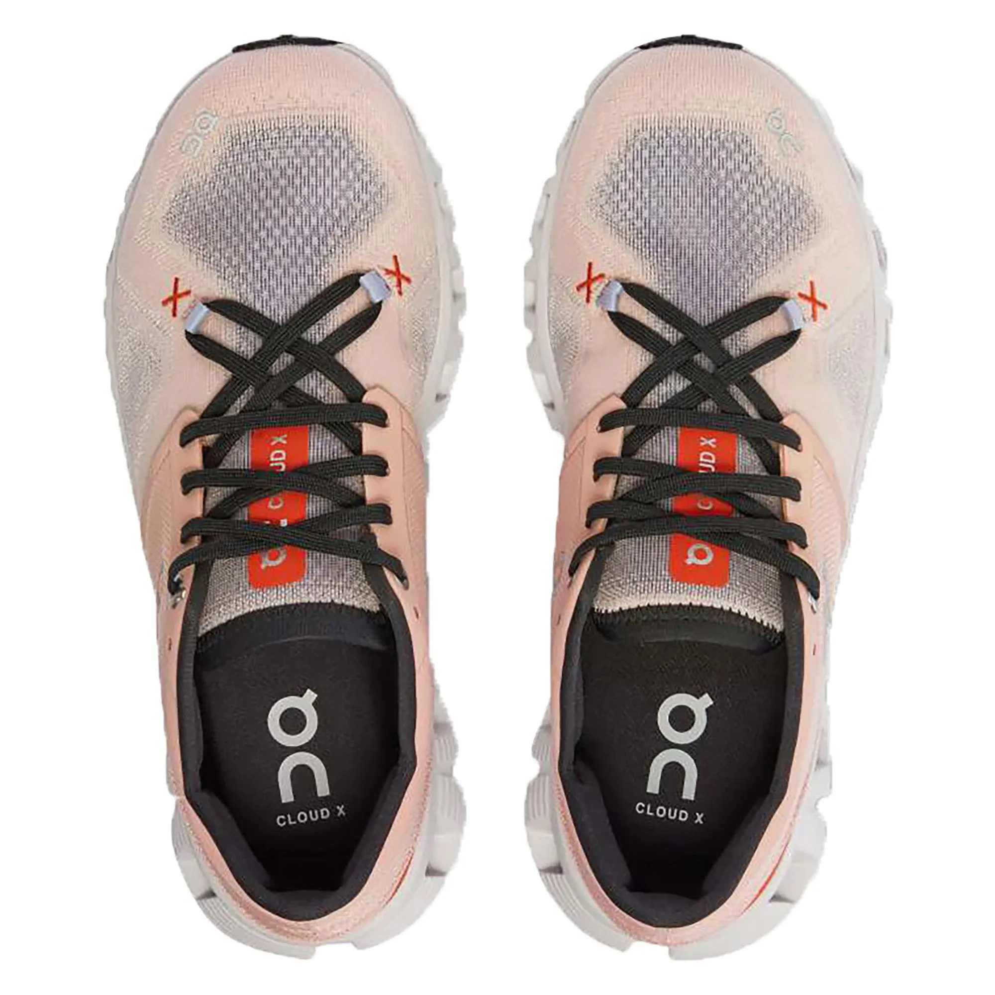 Cloud X 3 Men's Running Shoes (Width D)