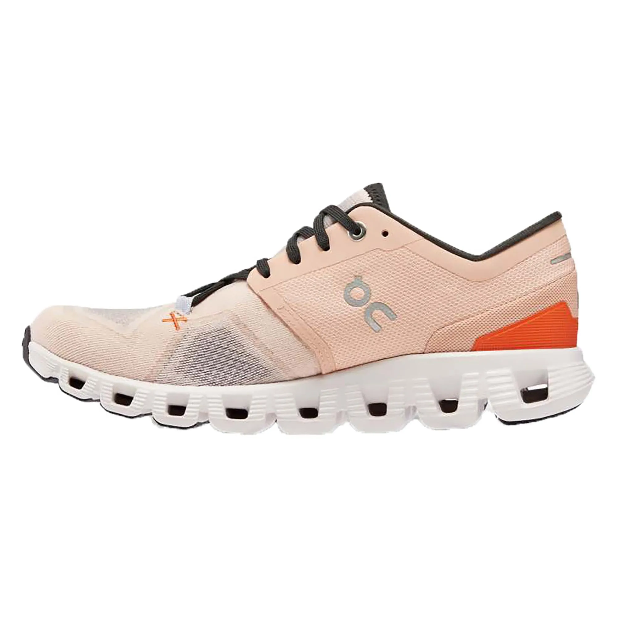 Cloud X 3 Men's Running Shoes (Width D)