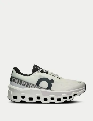 Cloudmonster 2 - White/Frost