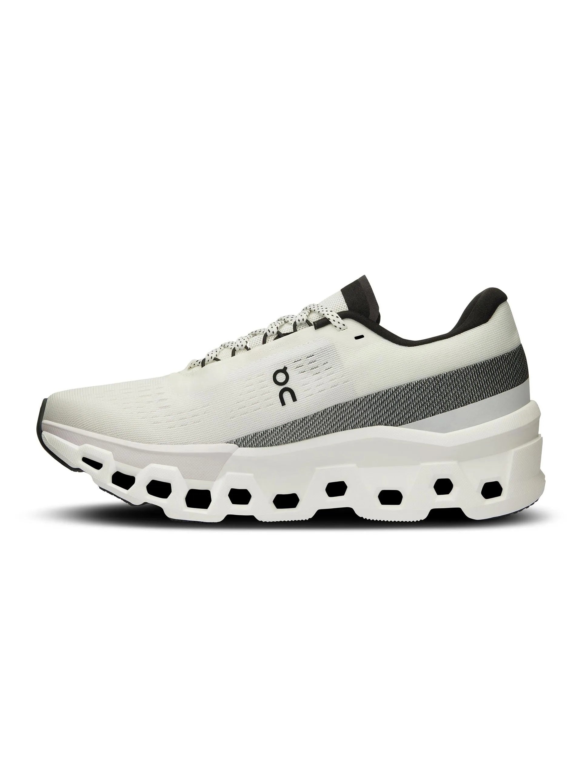 Cloudmonster 2 - White/Frost