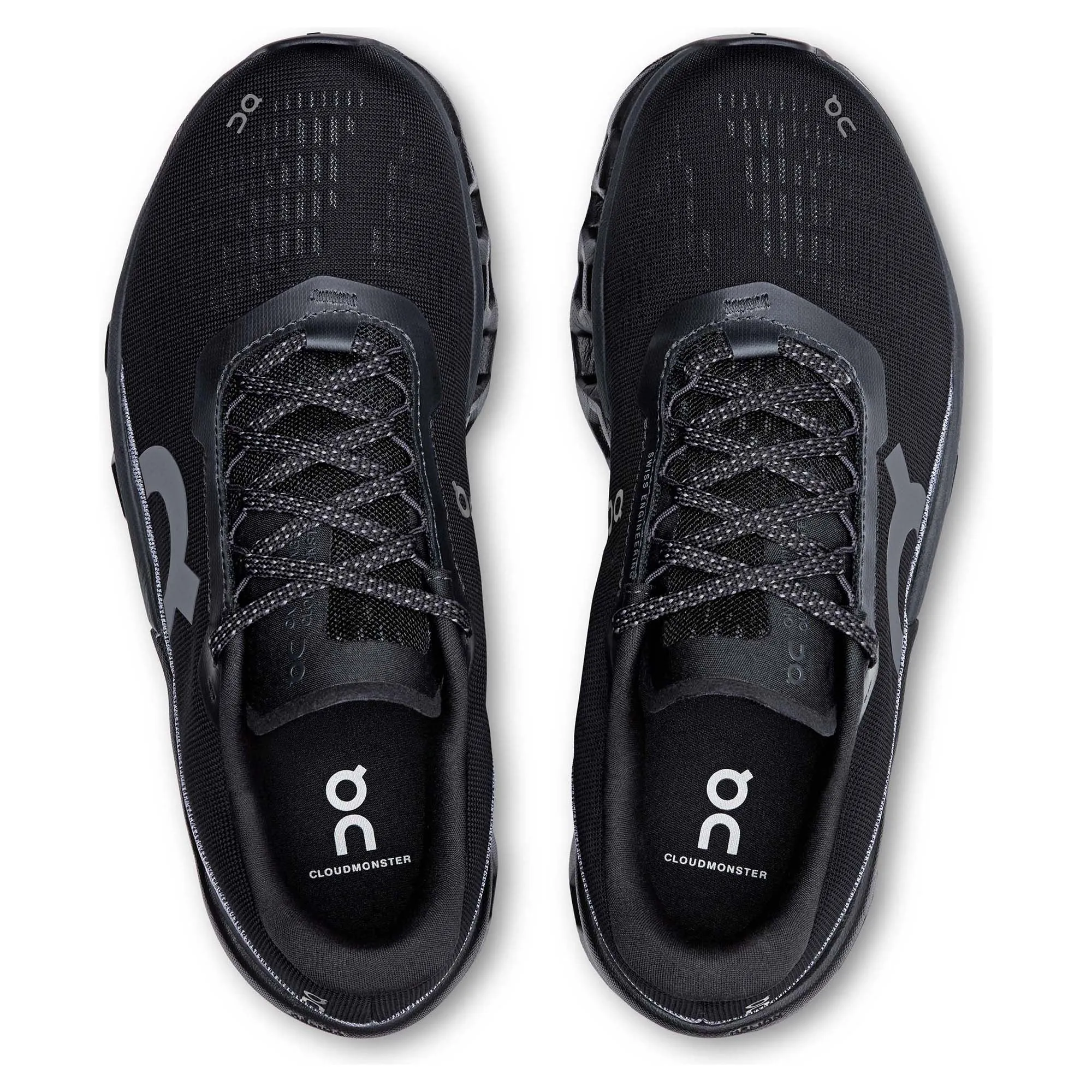Cloudmonster 2 Women's Running Shoes