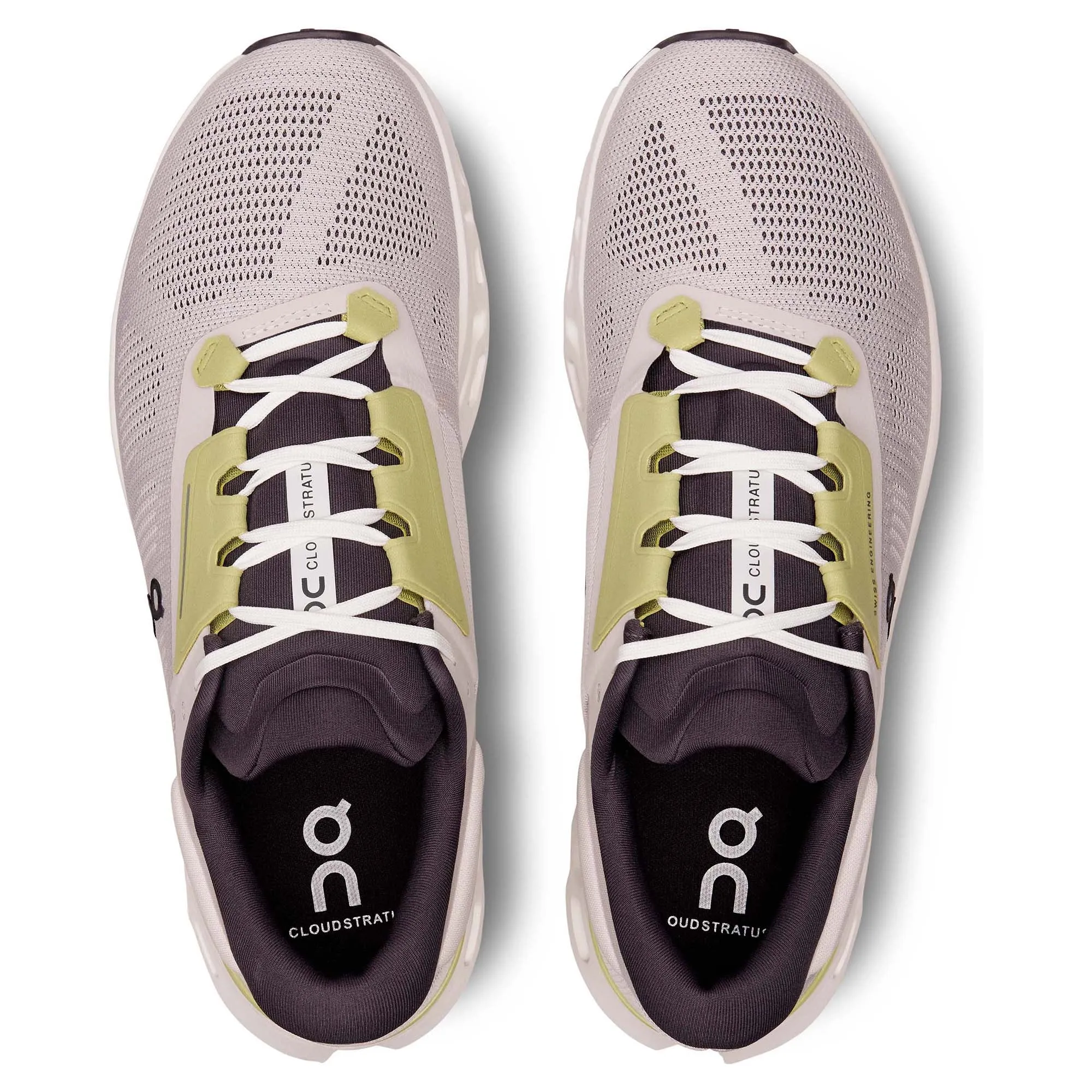 Cloudstratus 3 Men's Running Shoes