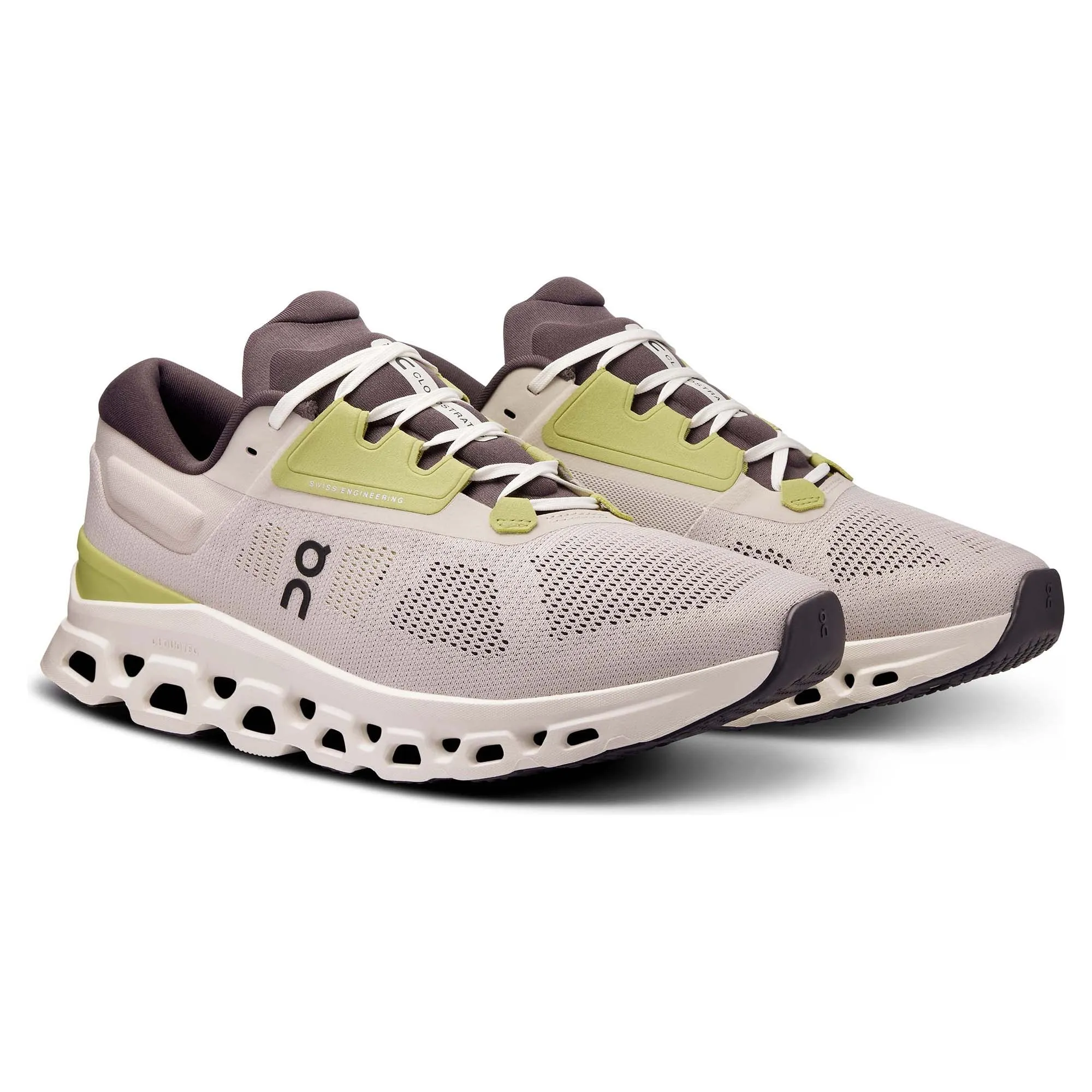 Cloudstratus 3 Men's Running Shoes