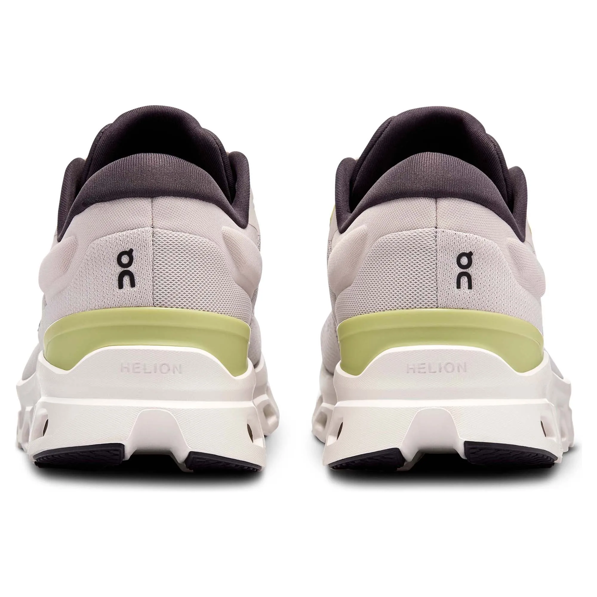 Cloudstratus 3 Men's Running Shoes