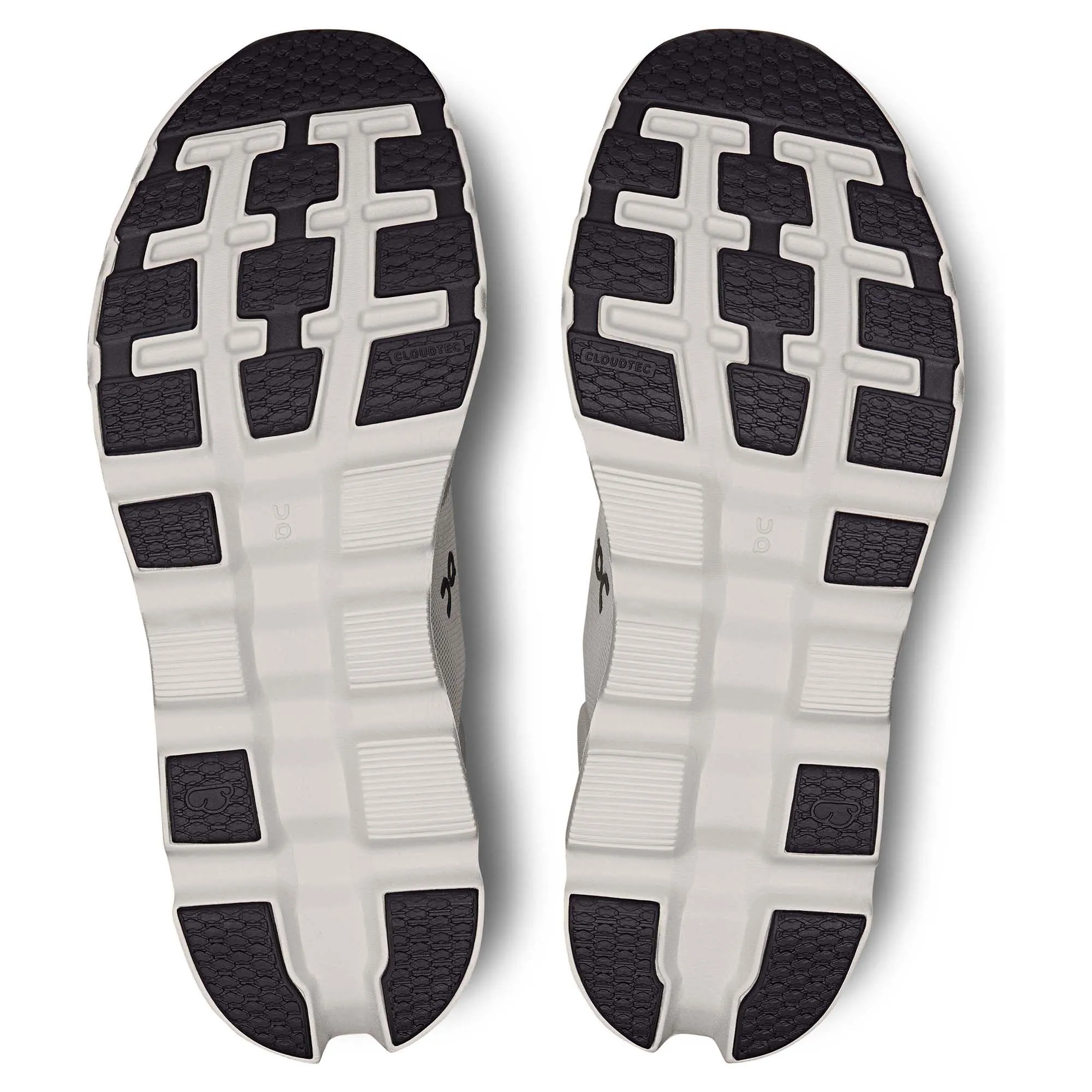 Cloudstratus 3 Men's Running Shoes