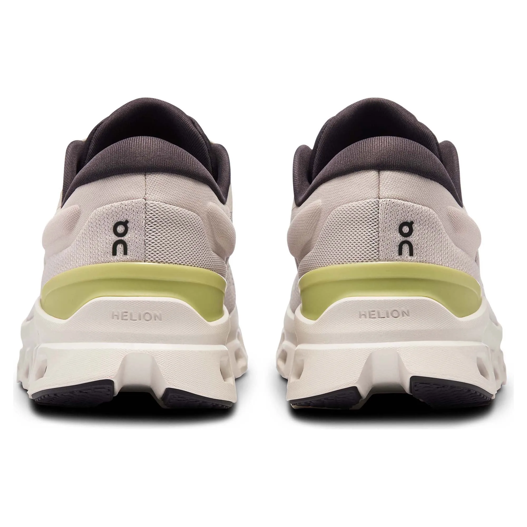 Cloudstratus 3 Women's Running Shoes