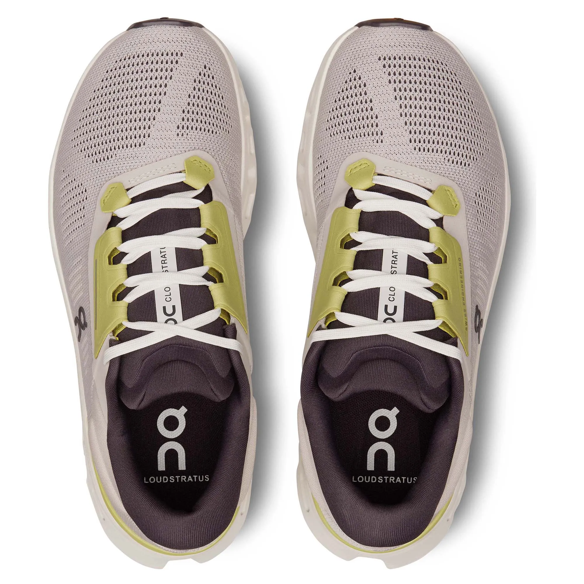 Cloudstratus 3 Women's Running Shoes