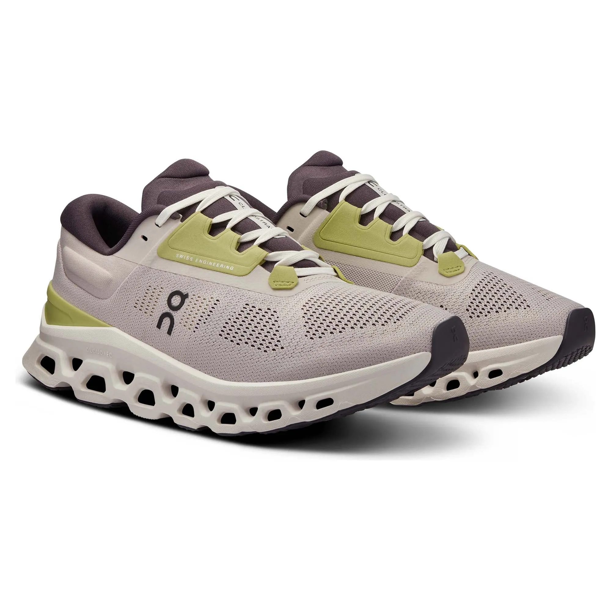 Cloudstratus 3 Women's Running Shoes
