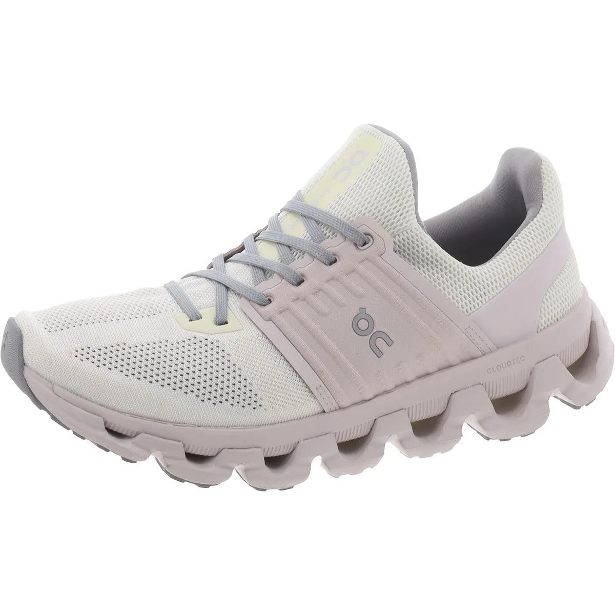CloudSwift 3 Womens Performance Fitness Running Shoes