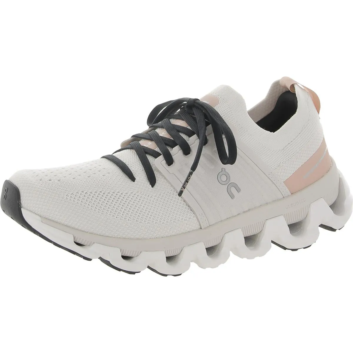 CloudSwift 3 Womens Performance Fitness Running Shoes