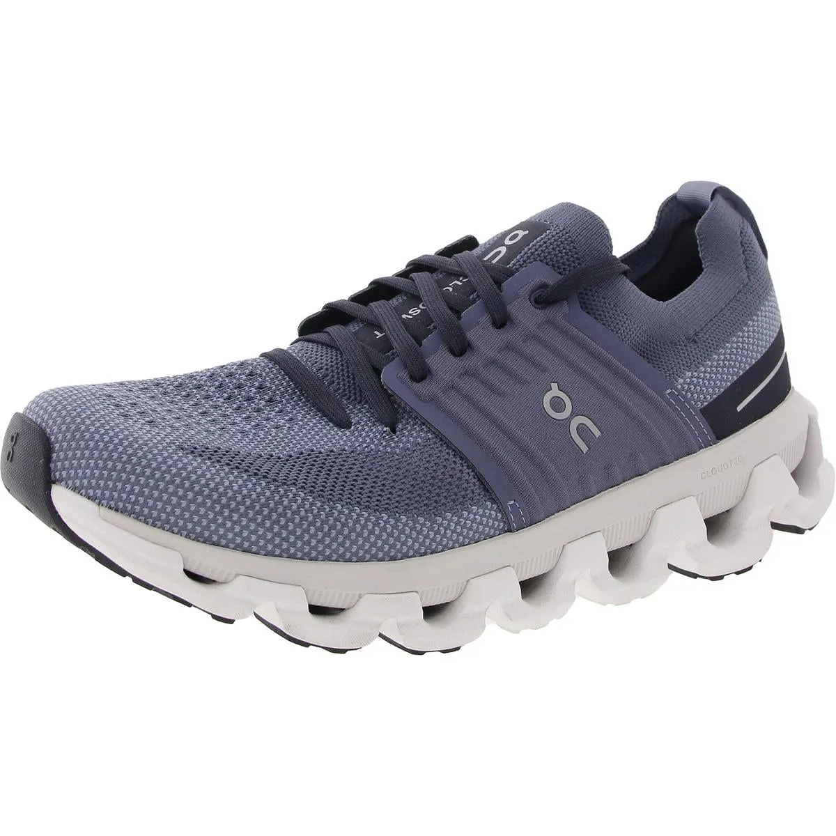 CloudSwift 3 Womens Performance Fitness Running Shoes